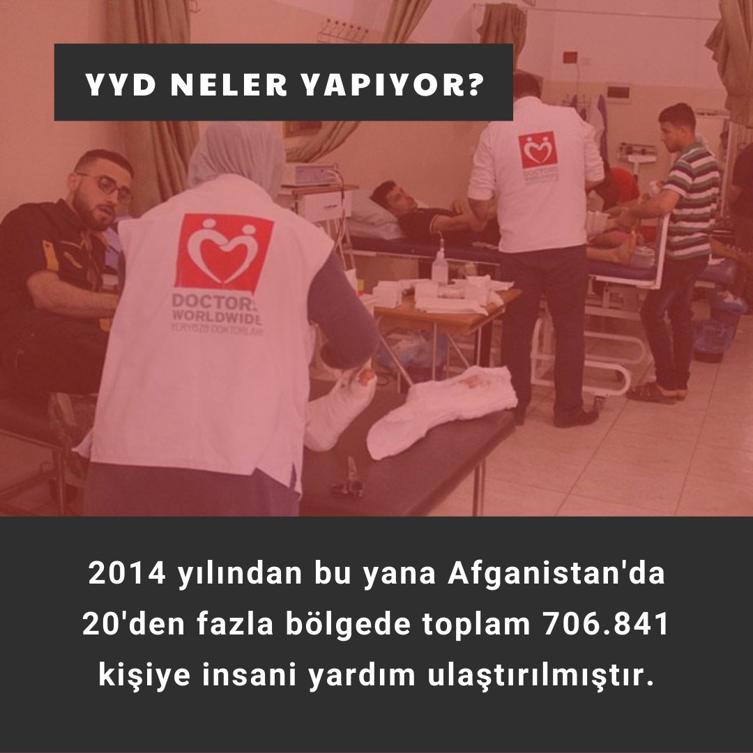 Genç Yeryüzü Doktorları tweet media