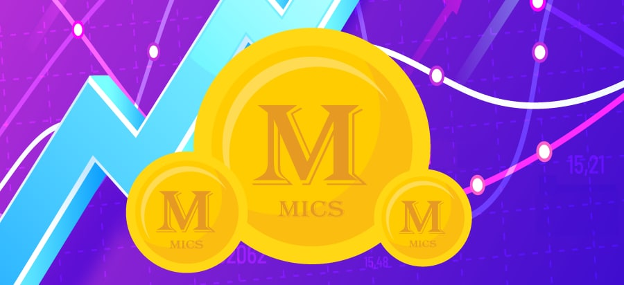 Vconomicsio's tweet photo. 💸💸💸 EXPLORE MICS UTILITIES
✅ Trade #NFTs on #Vex
✅ #Stake in #Vpool
✅ P2P Lend in #Vlending
✅ Buy Gifts of Love in #Vuniverse
✅ Buy affiliate products and vouchers at preferrable price
✅ Bankers pay MICS to approach customers
👉 More about MICS: https://t.co/jQsyeI0wBi https://t.co/WQj4F60ygV