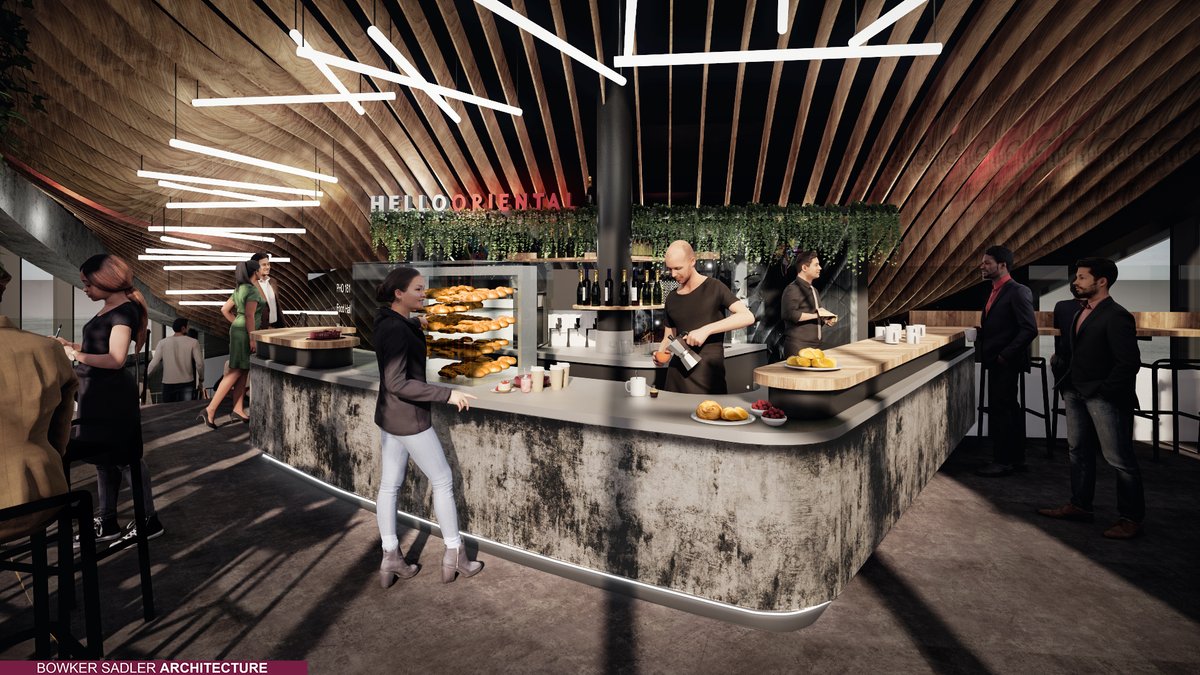 Looking forward to the grand opening of <a href="/HelloOriental/">Hello Oriental</a> in @circlesquaremcr on Saturday 12th! We can't wait to get stuck into those Sichuan chicken wings.