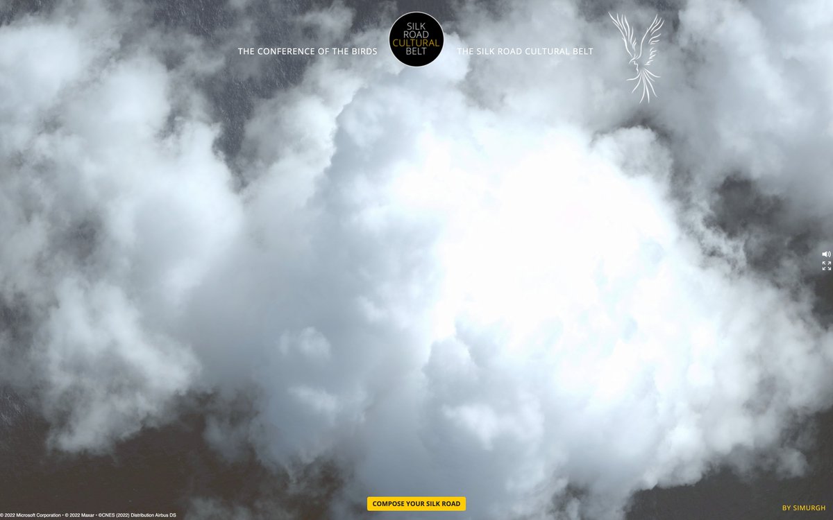 #responsiblelisteners : share a piece of silk .. silkroadculturalbelt.com