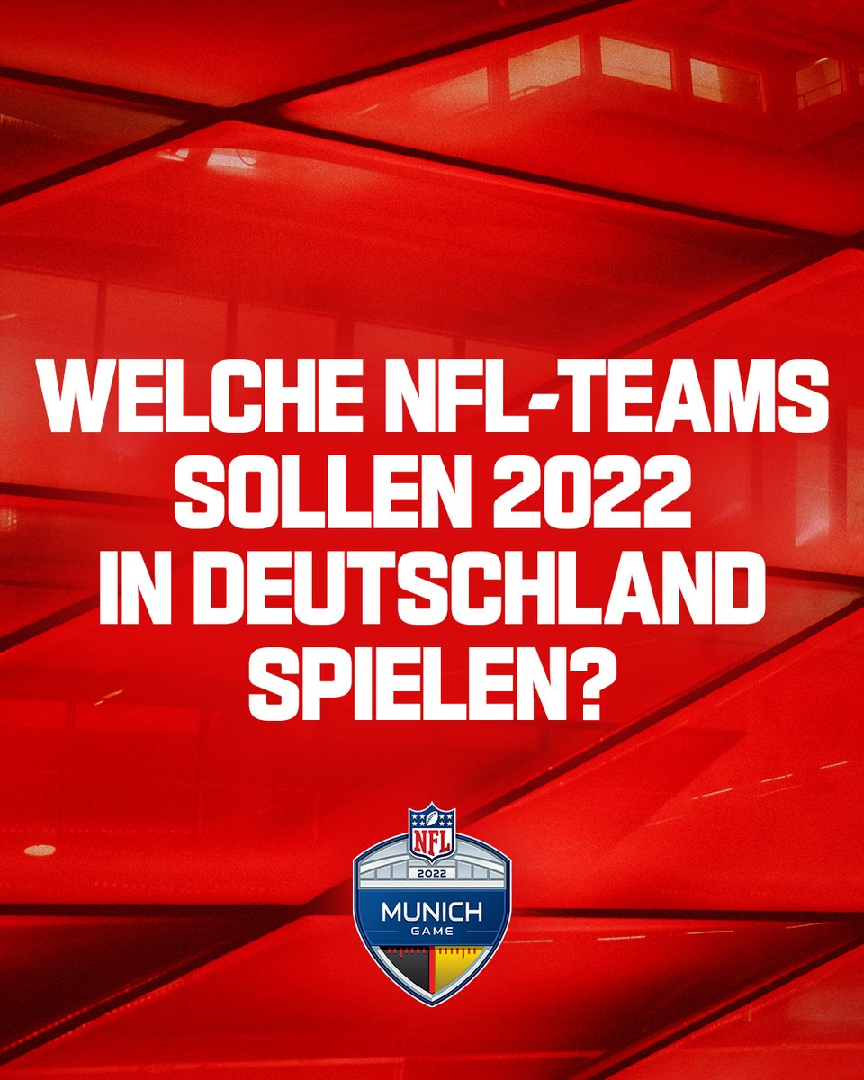 NFL Deutschland tweet media