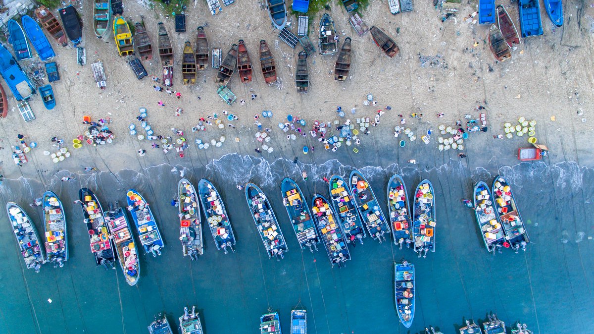 At the #OneOceanSummit, <a href="/karen_sack/">Karen Sack</a> 
unveiled plans for the creation of a new global ocean finance ecosystem to create a step change in levels of ocean investment and channel millions of dollars into coastal and ocean natural capital by 2030.

👉 bit.ly/3HHAj0U