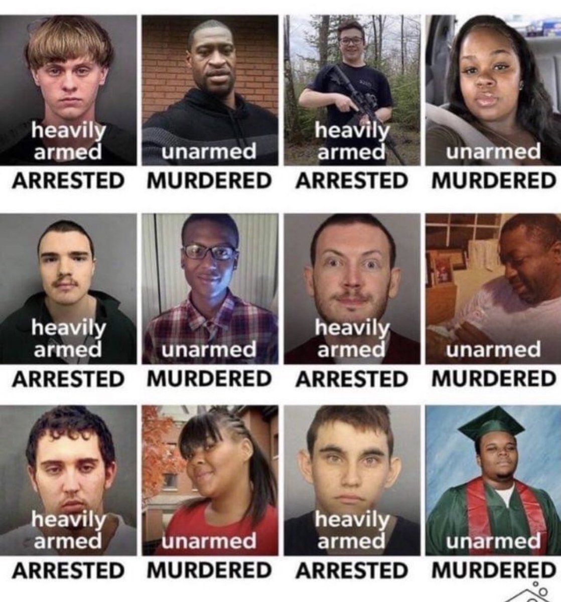 k_Theo14's tweet photo. White people did this but kicking a Cat is where they draw a line. Resist racist Adidas.

#BlackLivesMatter https://t.co/yv2878KNvu