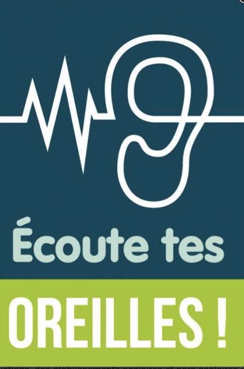 CRES_PACA's tweet photo. 🗓 👂Formation #Prévention des risques auditifs et extra auditifs chez lesjeunes des professeurs stagiaires   @InspeAixMrs avec  Valérie Rozec @BruitFr @GRAINEPACA @CRES_PACA exposition 📋 Des sons et des bruits https://t.co/cv29Kq47fp https://t.co/fjNUnr55xF