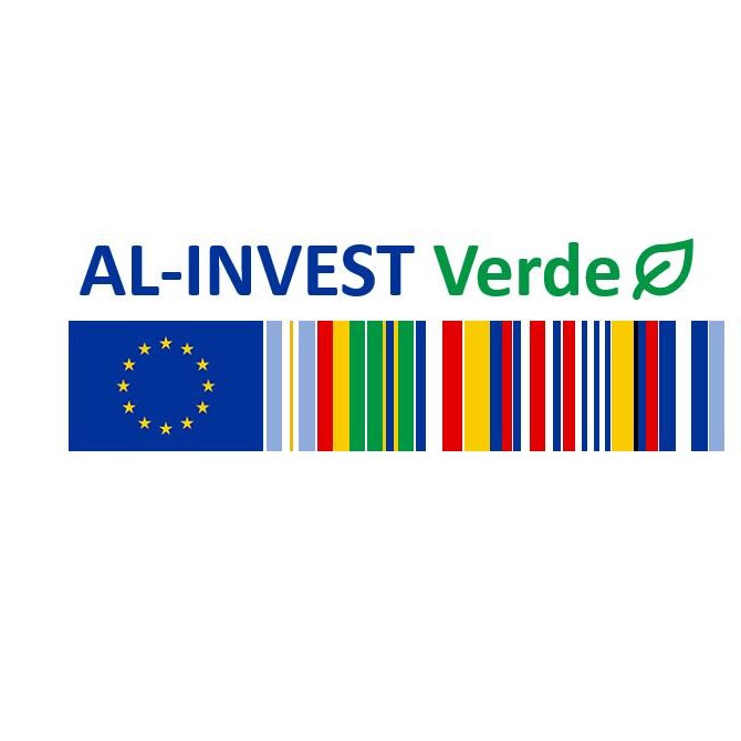 fiap_es's tweet photo. Hemos presentado el programa de #cooperación
#ALINVEST-Verde
📍América Latina
🌎Crecimiento sostenible
🍃Empleo verde
✅Política comercial y económica sostenible
🫂 #TransiciónJusta
ℹ️: https://t.co/jw5Ivf0exA https://t.co/q0fWghdbFK