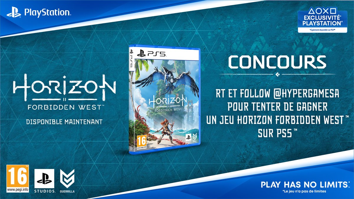 Hypergames Auchan tweet media