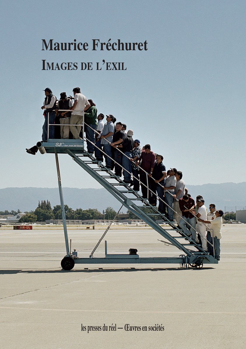 Palaisptedoree's tweet photo. Café littéraire avec Maurice Fréchuret à l’occasion de la parution de son ouvrage "Images de l’exil" ce samedi (12 février) à 16h30 au Musée.📖
Gratuit sur inscription → https://t.co/GAXpltsTqq https://t.co/On4chxQyZl