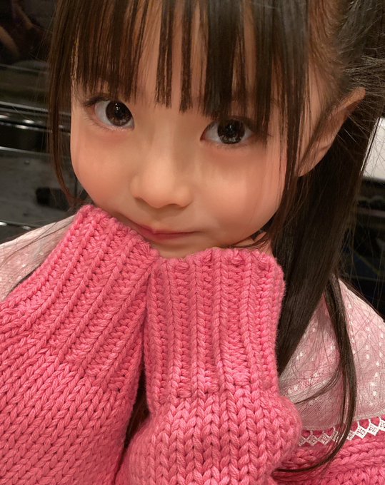 Twitterのコスプレ画像9