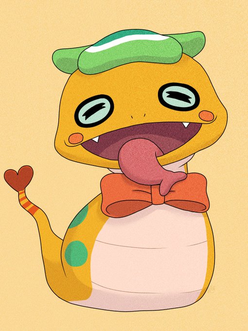 妖怪ウォッチのtwitterイラスト検索結果