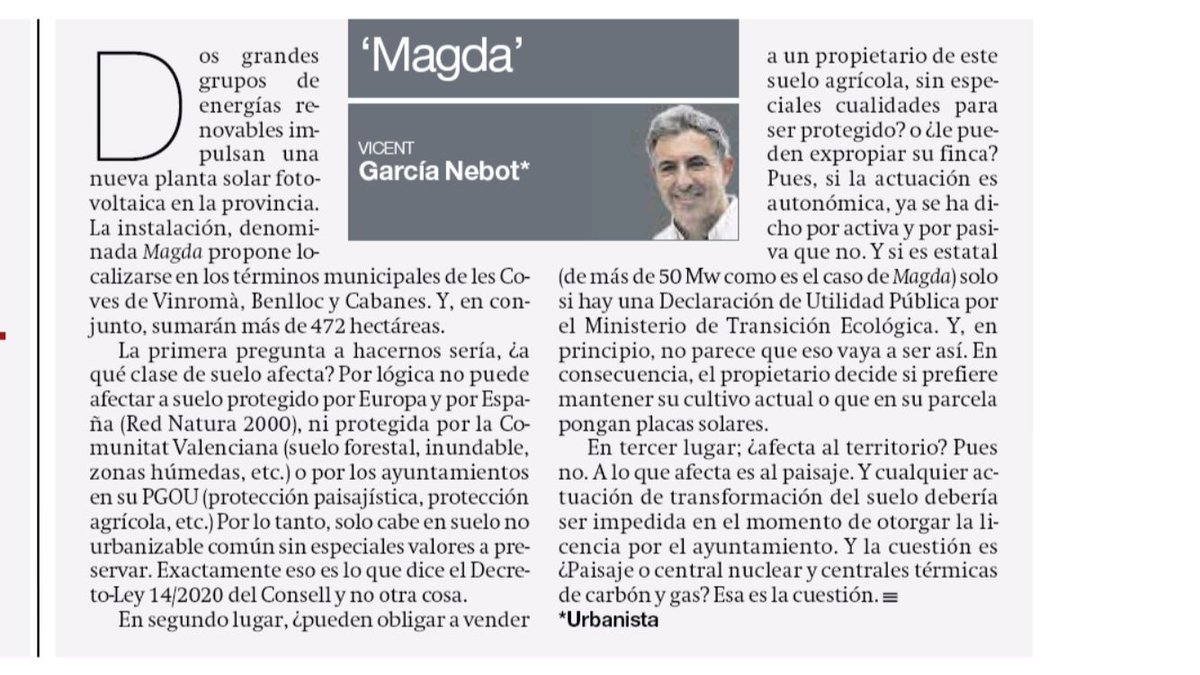 Carles Mulet Garcia tweet media