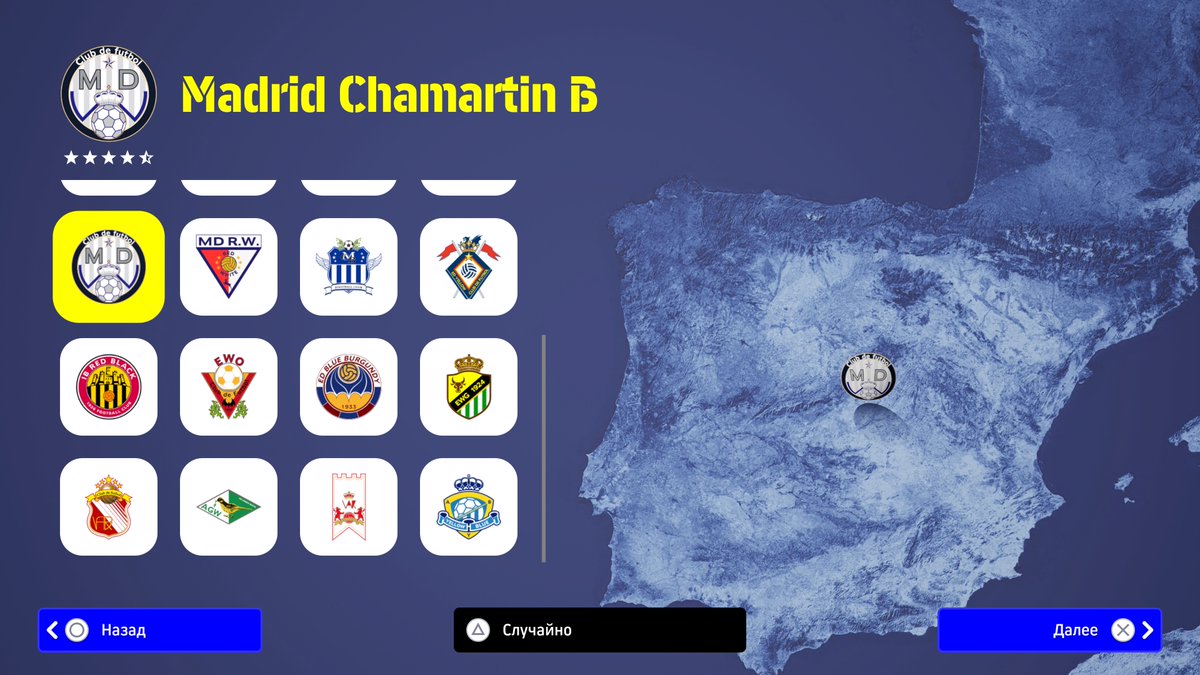viktorstaselko's tweet photo. #PS5Share, #eFootball2022 https://t.co/rcQADMKG5c