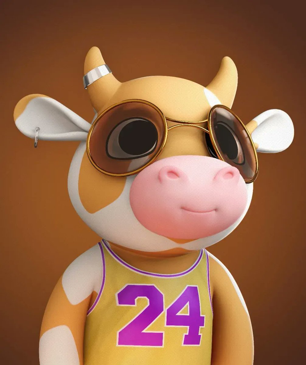 Hefty Heifers | Passive Income on Solana tweet media