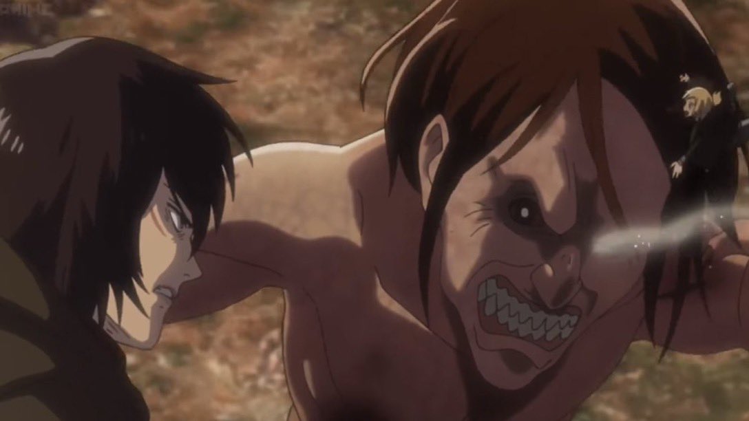 ᅠᅠ                

  ❝คงไม่สายไปหรอกใช่มั้ย❞

เจ้าของนัยน์ตาสีนํ้าตาลคนนึงเอ่ยออกมา. .วันนี้วันเกิดเพื่อนร่วมหน่วยของตน มาสายไปรึปล่าว ? ถ้าไม่ร่วมยินดีเนื่องในวันเกิดคงจะเเย่ไปเสียหน่อย

❝ถึงเเม้จะไม่เคยได้คุยกันอย่างเพื่อนข้างกายเเต่ก็. .สุขสันต์วันเกิดมิคาสะ❞

ᅠᅠ