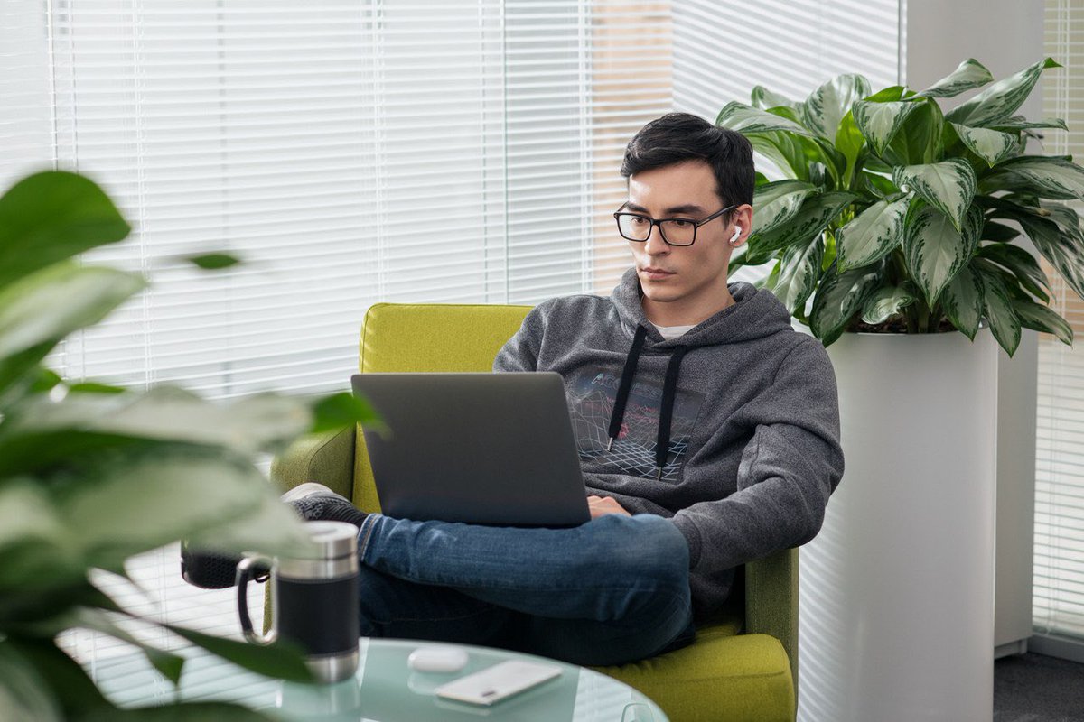 X5 Group tweet media