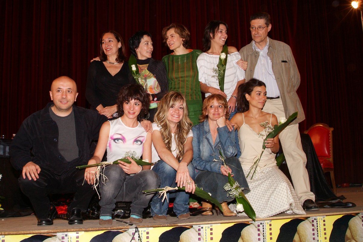 Festival de Cine de La Almunia tweet media