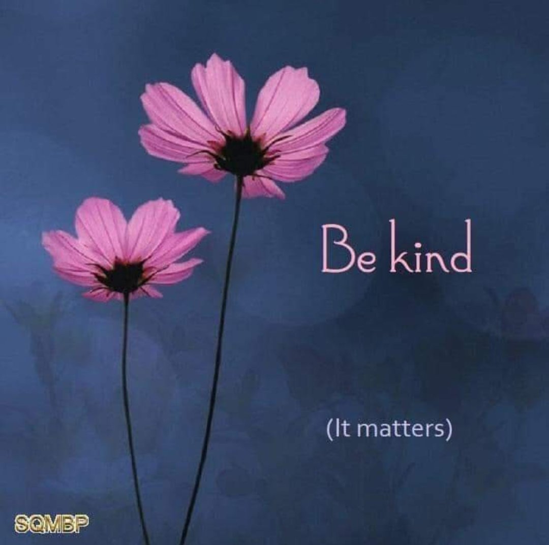 What would the world be like if we began to be kinder to ourselves and to others? Being kind is probably the most simple but most powerful shift we can make to our lives and to the lives of others around us 💜