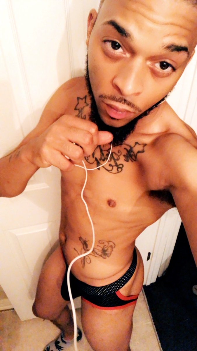 Bebe Ziaire tweet media