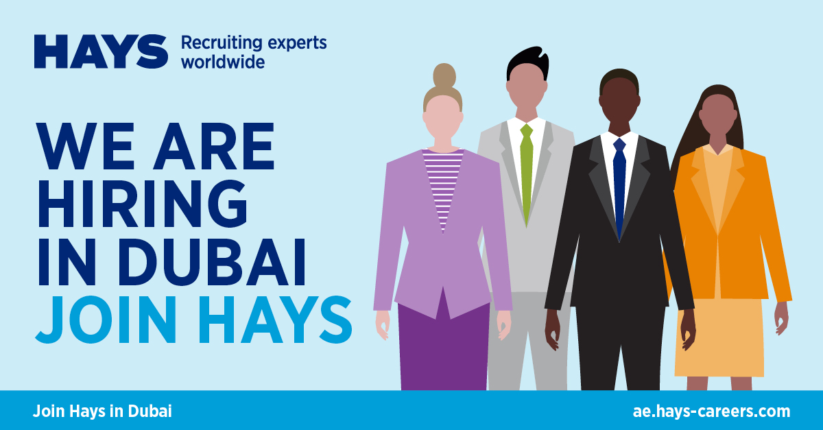 haysdubai's tweet photo. 📣 WE ARE HIRING GRADUATE / TRAINEE RECRUITERS IN DUBAI!
Looking to kick-start your career in recruitment? Get in touch with us today! Visit: https://t.co/igyFZHDnOi
#JoinHays #Hayscareers #recruitmentjobs #recruitmentcareers #UAEjobs #Dubaijobs #graduatejobs #graduatejobsdubai https://t.co/uYQC5oZWSt