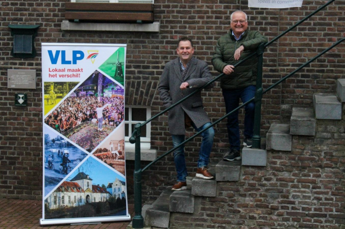 Meer dan 30 jaar betrokken lokale politiek - vlpbeesel.nl/2022/02/10/mee…