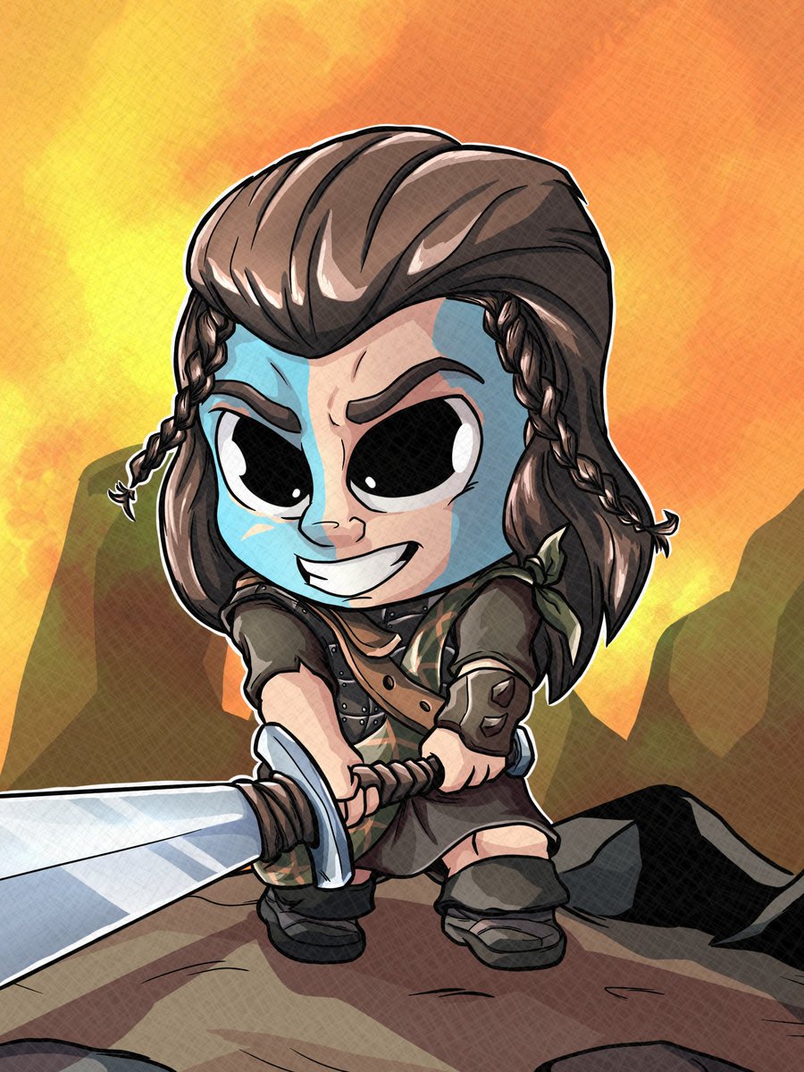 5 NFTs still at sale price🔥

Available on exchange.art/collections/Ch…

Grab it before it's gone

#NFT #NFTs #NFTCommunity #nftart #nftartist #nftartwork #nftarts #NFTCollection #NFTcollections #SolanaNFTs #SolanaNFT #NFTGame #comics #nftcollector #NFTdrop #NFTdrops #Solana #NFTshill