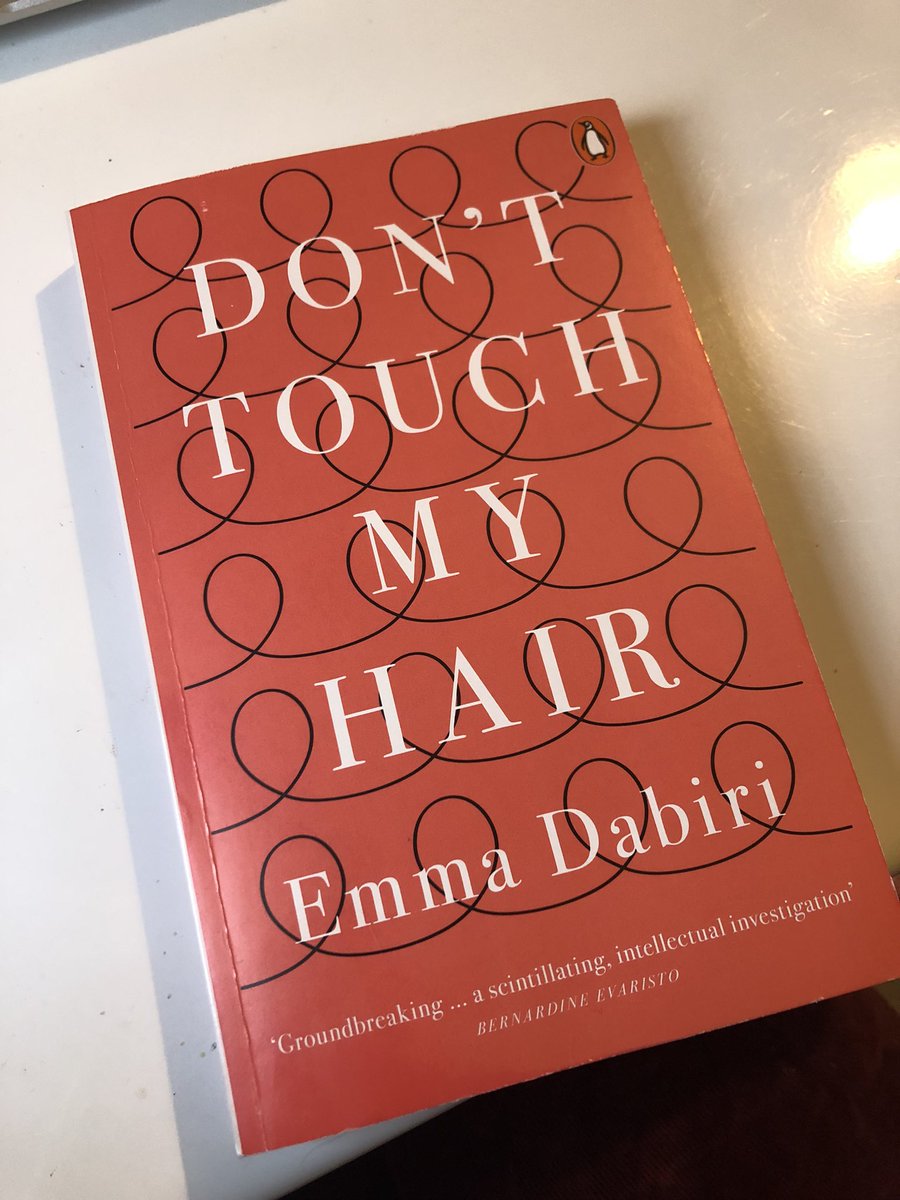 A really powerful read on how deeply entrenched beauty ideals are with colonialism. Whilst I can’t personally relate to the hair, it absolutely took me back to my school days of desperately wanting a ‘Western’ nose. #RaceEqualityWeek #ReadMore