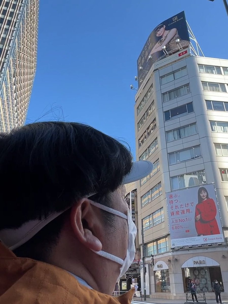 bsa_himutaro's tweet photo. 歩く👟食う🍙それだけでいい運動🐸

#トリンドル玲奈さんとひむ太郎 https://t.co/xexkkbyF8k