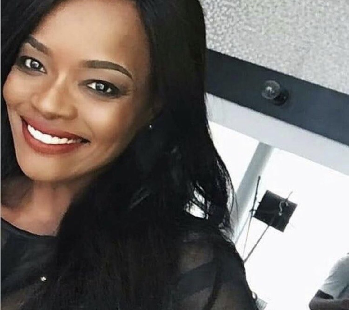 Rest Fabulously, Crazy Girl.  Wow.  Never thought I'd be posting this.  Farewell Kuli Roberts 💔