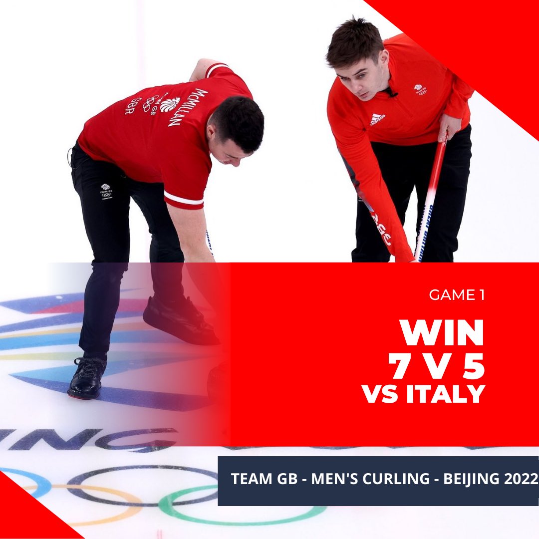 TeamMouat's tweet photo. Win 7v5 v Italy 🥌👌🏽 https://t.co/cBBQtZDuNR