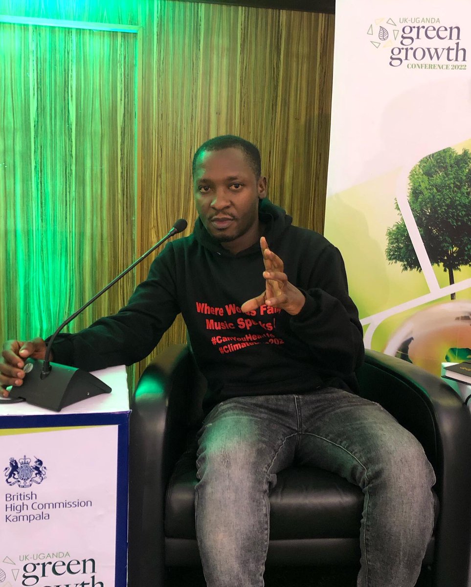 Destin Sempijja tweet media