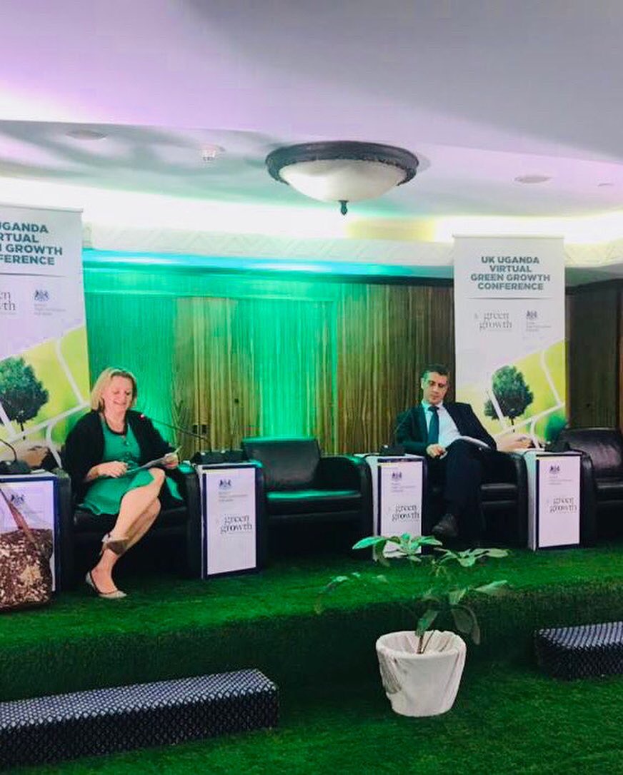 Destin Sempijja tweet media