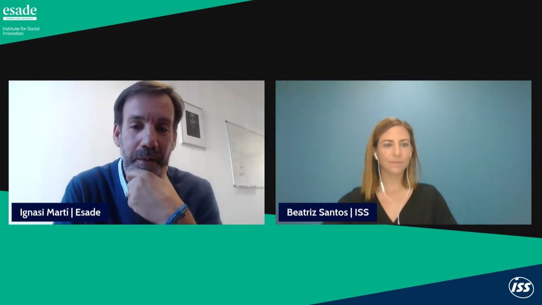 ISS Facility Services España tweet media
