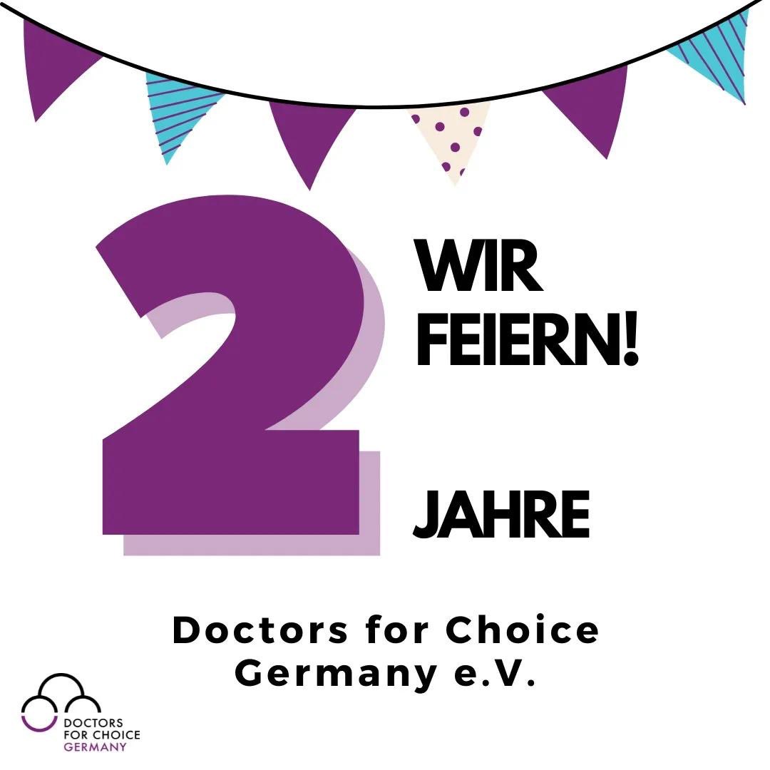 Doctors for Choice Germany e.V. tweet media