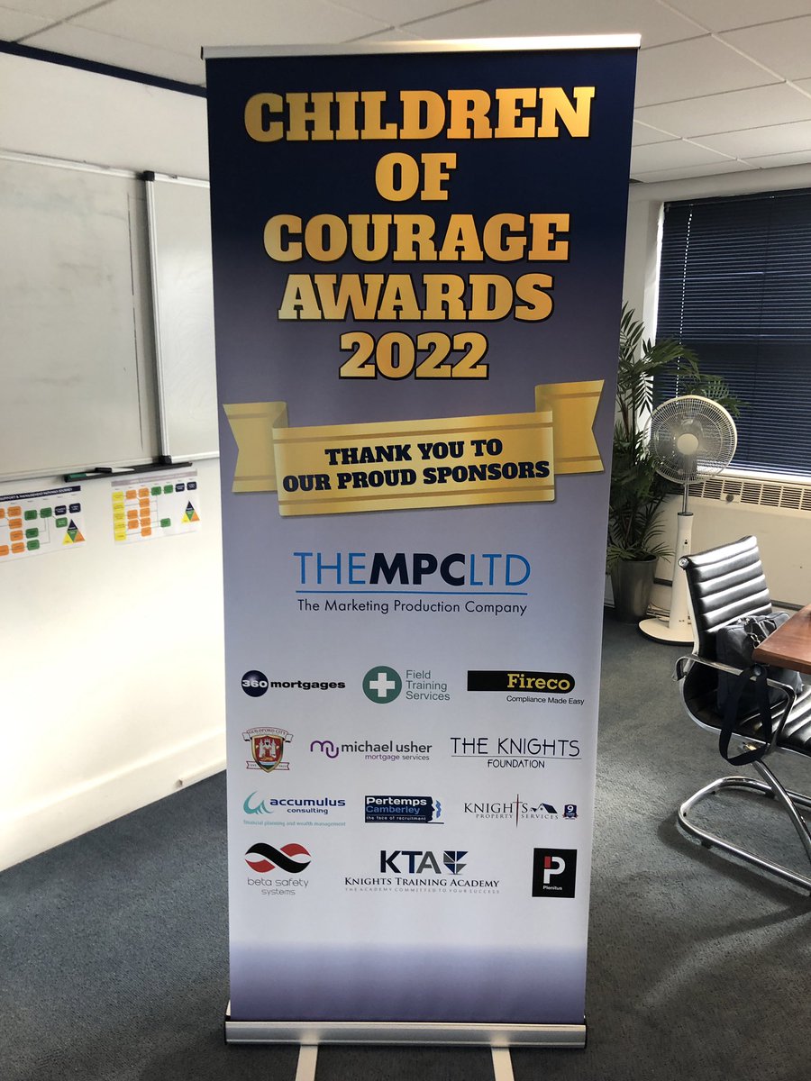 Children of Courage Awards 2024 tweet media