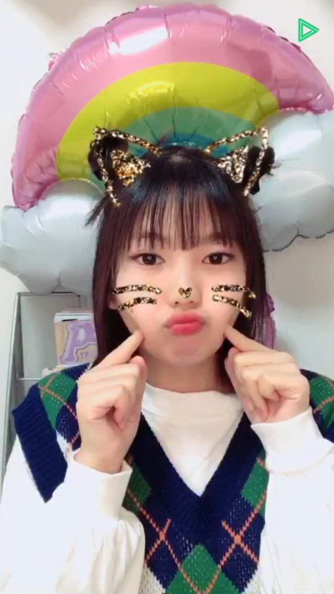 NGT489's tweet photo. ほのちゃ(13)🐻☁️の投稿動画を楽しみましょう!#TikTok #topteen #Popteen #jc1 https://t.co/mlvjdLWnAK https://t.co/Ph8zUuimBr