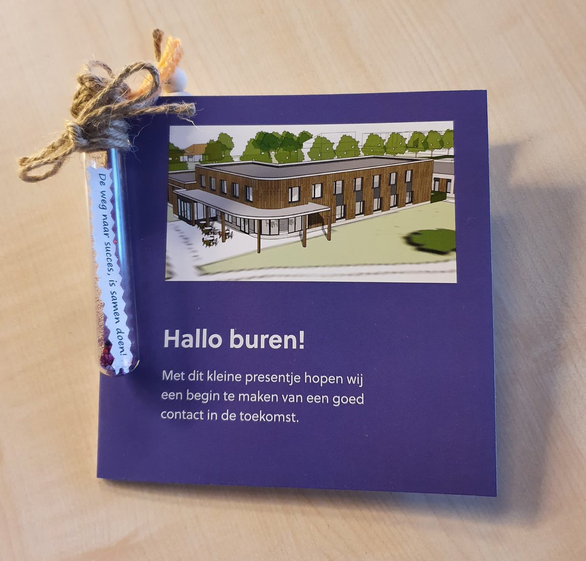 Helga Zuidema tweet media