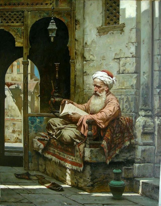 ogutname's tweet photo. “Kendinden bahsetmenin kapısını sağlam bir kilitle kapat.”

Haris el Muhasibî https://t.co/Gu4c0tKHez