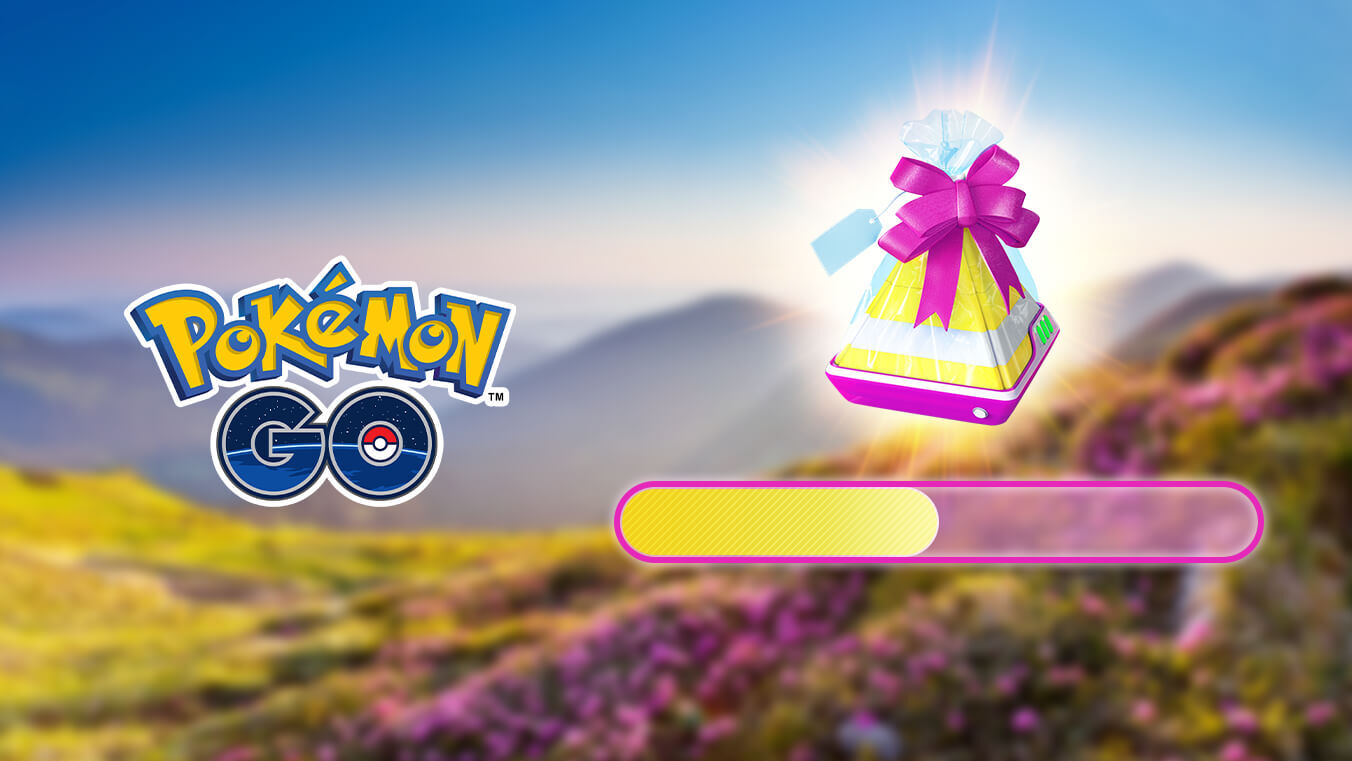 Pokemon Go Japan バレンタインイベントのグローバルチャレンジ 続報です 世界中のギフト交換数が 条件回数の半分を達成 この調子です 引き続き 他のトレーナーにギフトを送り 一緒にチャレンジ達成を目指しましょう ポケモンgo T Co