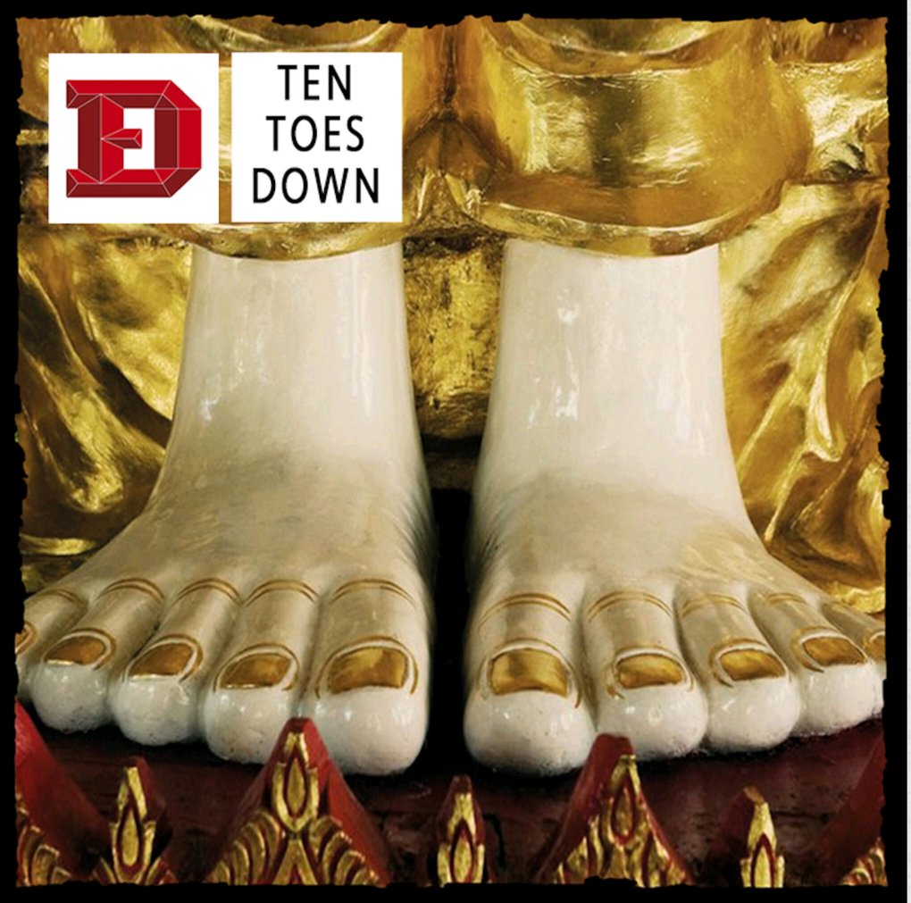 JonesMonthly's tweet image. Thursdays #IsolationOST ⬇️

Absolutely buzzing to hear this 1 after 10 years in the vault from @Dubbledge 👑
Beats by 👑 @ForestDLG 👑 features from 👑 @mrsayso , @MicallParknsun &amp;amp; @TBisTBEAR 👑 big up @PotentFunk 🙌 

Get yours⬇️
potentfunkrecords.bandcamp.com/album/ten-toes…

#UKHH #UKRap #UKHipHop