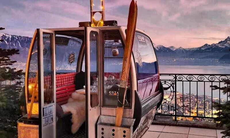 lausanneguide's tweet image. Team Valentine's😍 or Team NOPE😑? Regardless of your stance on this holiday,  WE ALL LIKE TO EAT WELL IN COZY SPACES thelausanneguide.com/ten-cozy-spots…