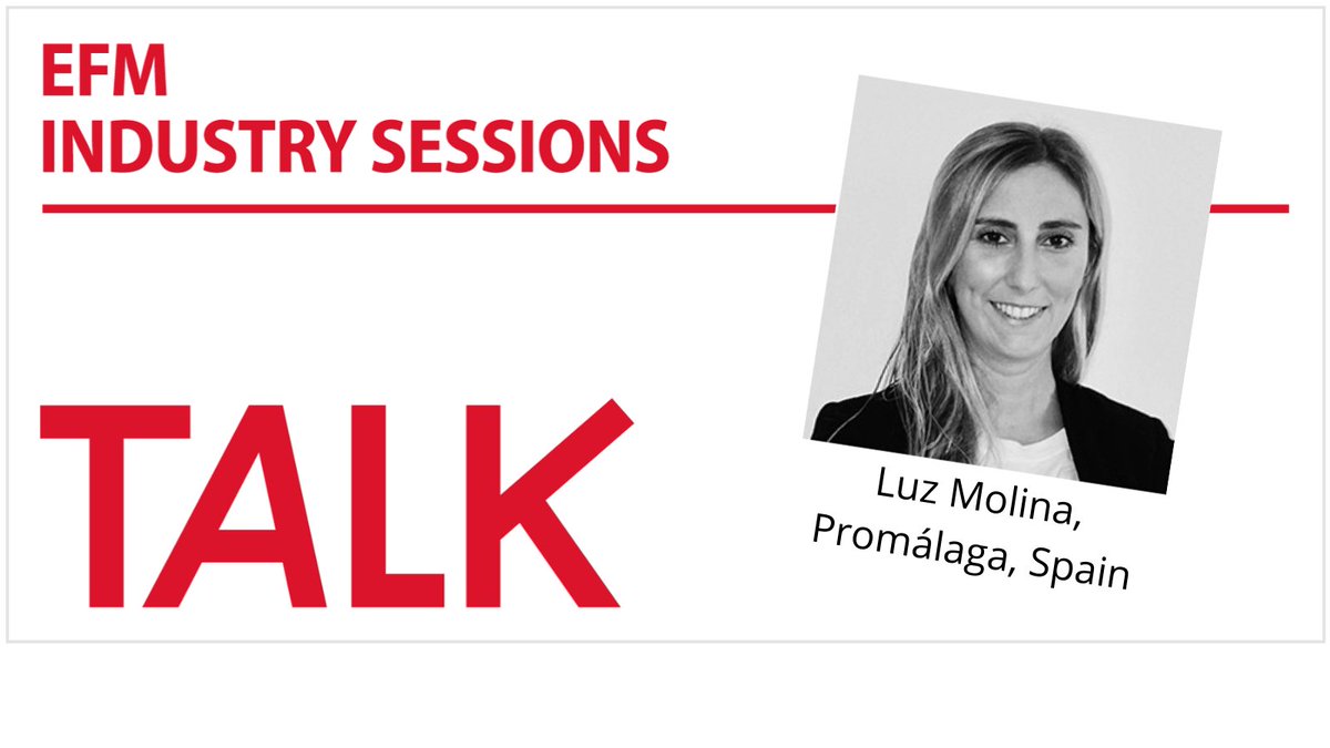 Green Screen <a href="/efm_berlinale/">European Film Market</a>: Delighted that <a href="/greenscreeneu/">greenscreeneu</a> partner <a href="/AlegriaLa/">Ele</a> will be part of the  European Film Forum to discuss the move towards a climate-neutral audio visual sector.
Mon Feb 14 09.30
<a href="/europe_creative/">Creative Europe</a>
<a href="/eureca_film/">EURECA</a> 
<a href="/interregeurope/">Interreg Europe</a> 
efm-berlinale.de/en/industry-pr…