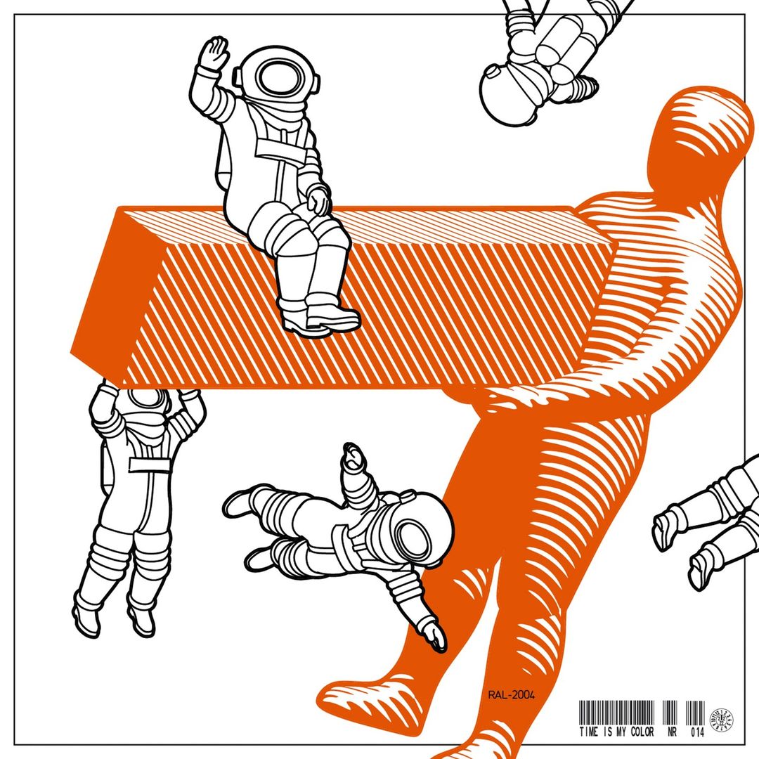GruterMax's tweet photo. <Time Is My Color>
Nr.014
#blueprint
#drawing
#manual
#figurativ
#artprint
#artwork
#time_is_my_color
#timeismycolor
#paintingmyuniverse
#painting_my_universe
#maxgrueter
#maxgrüter
#kunst
#freidimensional
#artismyspacesuit
#art_is_my_spacesuit
#orange
#ral_2004 https://t.co/v1hfh5tYGu