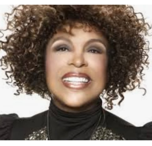 Happy Birthday to the legendary Roberta Flack from the Rhythm and Blues Preservation Society. 