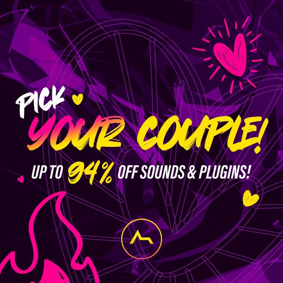 ADSRSounds.com tweet media