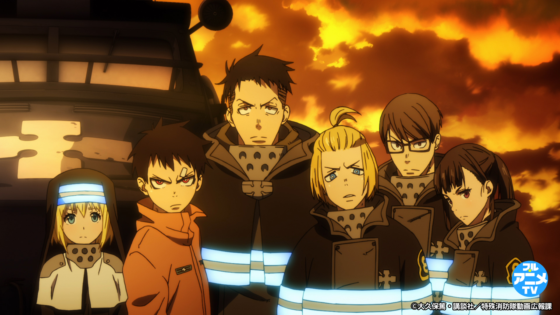 フル アニメtv Fullanimetv Twitter