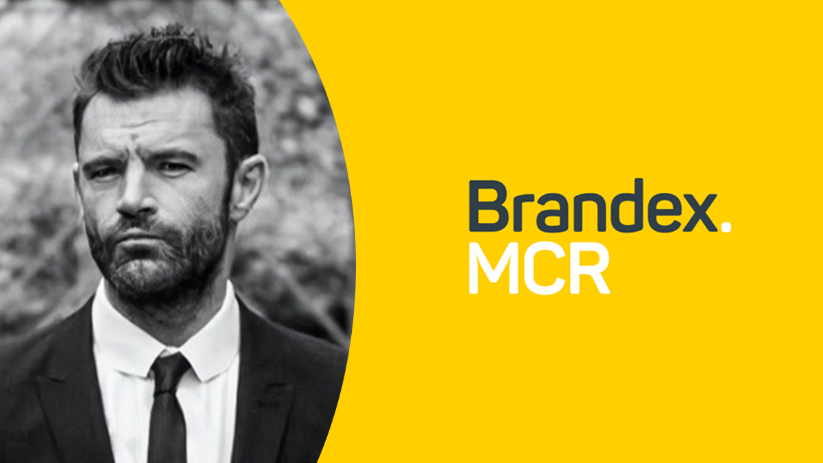 Last week we revealed our exciting new venture, <a href="/BrandexMCR/">BrandexMCR</a>! With this addition to the group comes many new faces, including <a href="/Marsh80/">Chris Marsh</a>, Managing Director at Brandex MCR – get to know him a little better over on LinkedIn: linkedin.com/feed/update/ur…

#brand #marketing #mcr