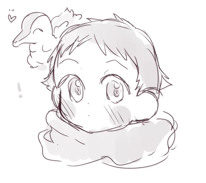ふむ。 
