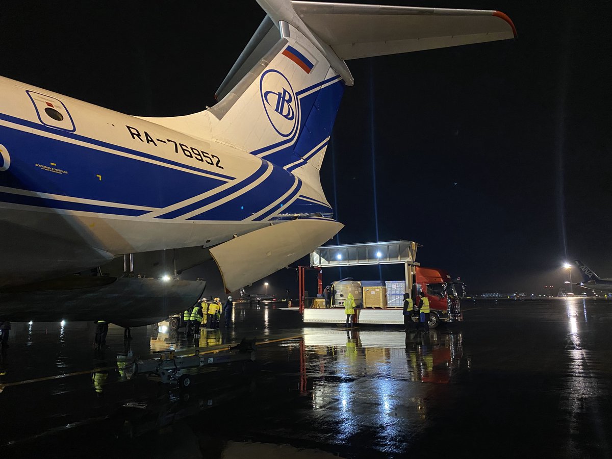 With our recent transportation of small satellite from Narita (Japan) to Auckland (New Zealand), we supported the national aerospace programme and upscaled the total number of satellites carried aboard our freighters which surpassed the mark of 400 throughout 2019-2021.