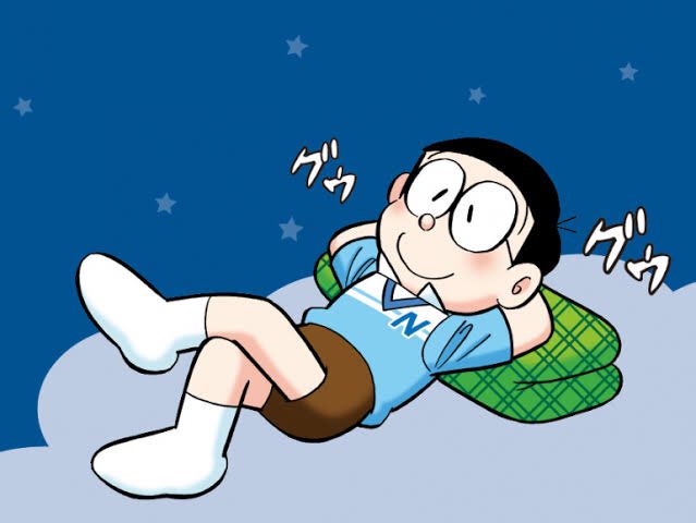 のび太くんのtwitterイラスト検索結果 古い順