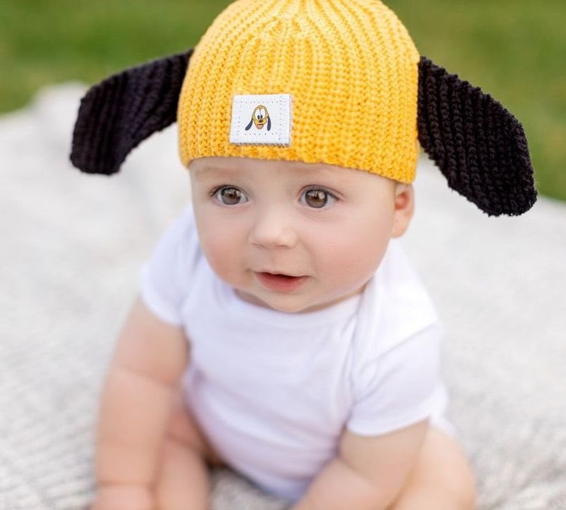 DisneyBabyRu's tweet photo. Очаровательный образ в стиле #Disney! 😍 #МиккиМаус #disneybaby #disneybabyrussia https://t.co/Vqf8ZQNoES