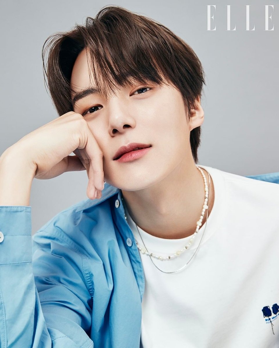 mhrated's tweet photo. minhyuk for olive young #민혁 #MINHYUK https://t.co/qEhXVWg0Gj